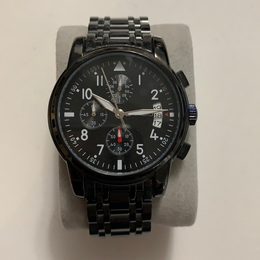 Carju Men’s Watch